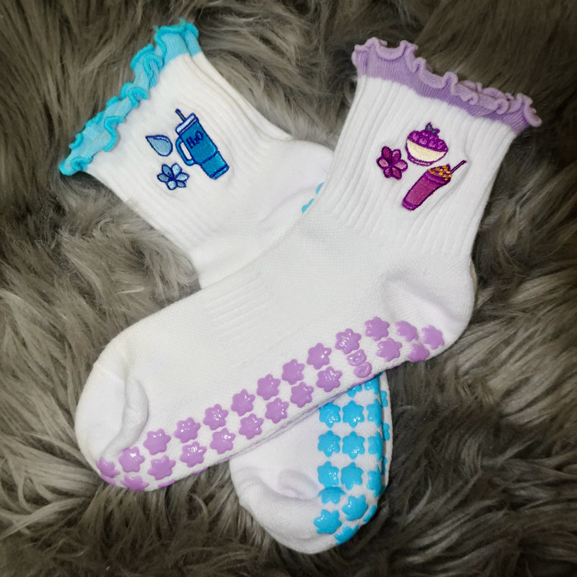 Water & Acai Smoothie Launch Bundle