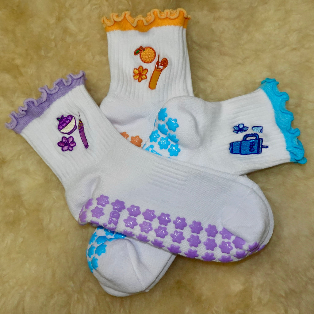 Extended Sips Bundle