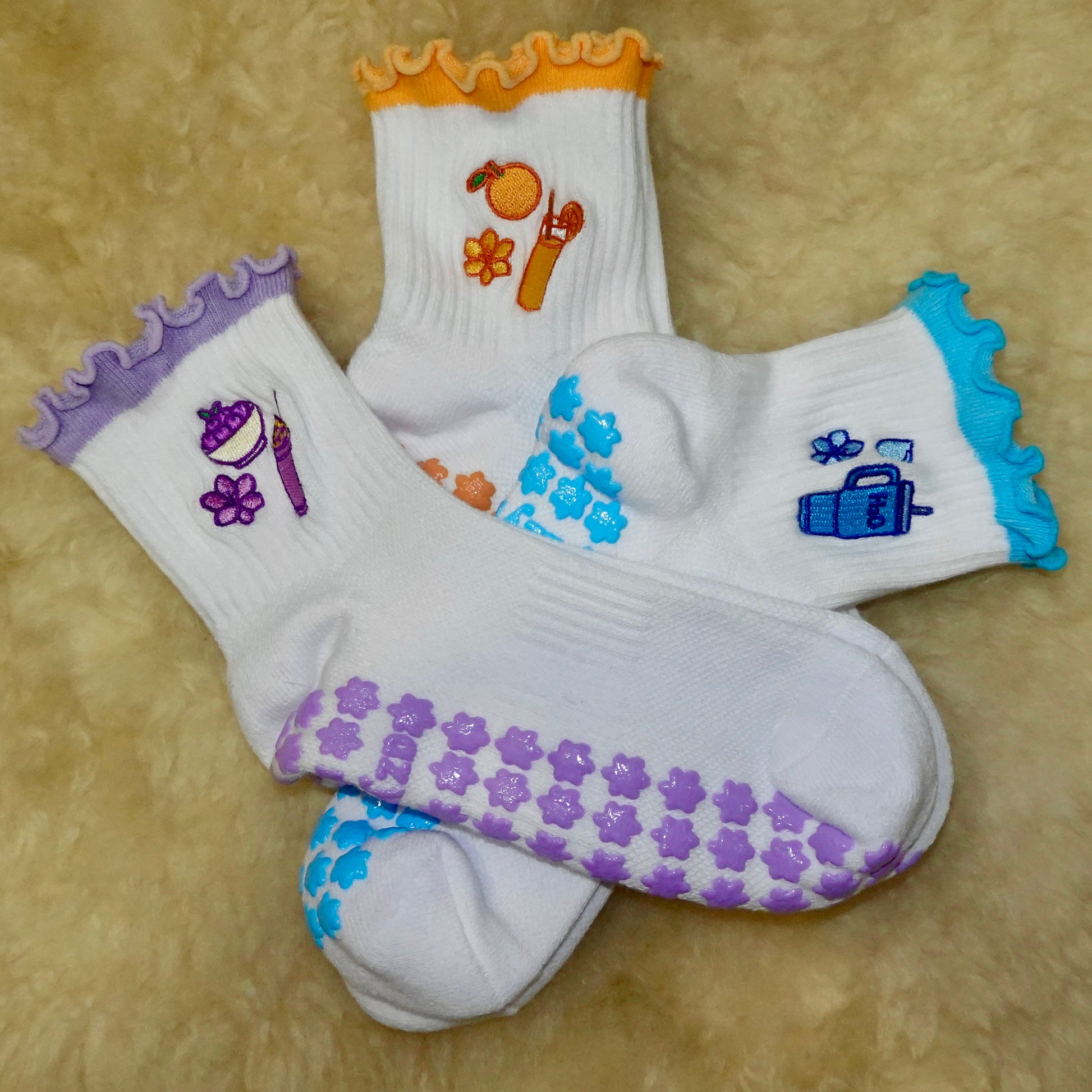 Extended Sips Bundle