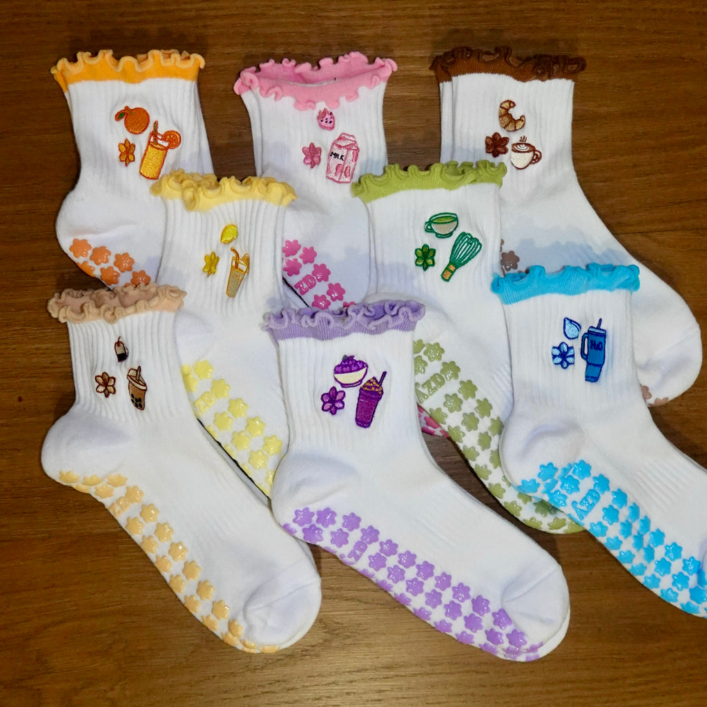 Complete Sips Bundle